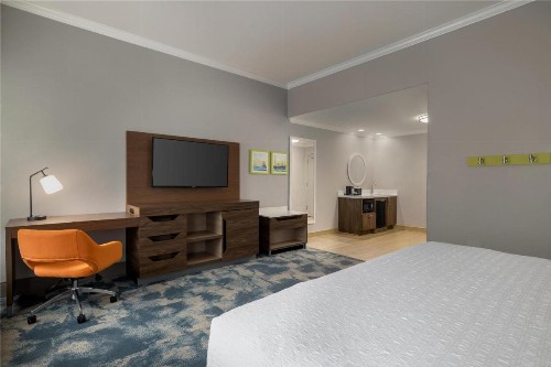 Hampton Inn & Suites Galveston - image 22