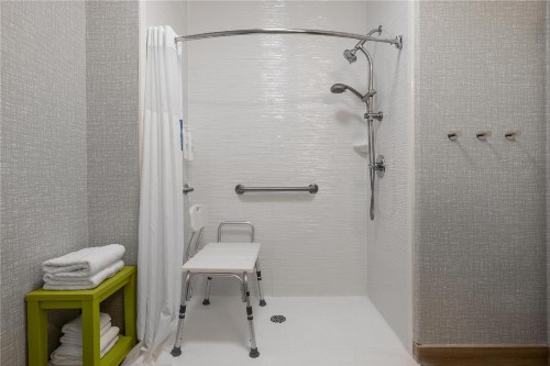 Hampton Inn & Suites Galveston - image 23