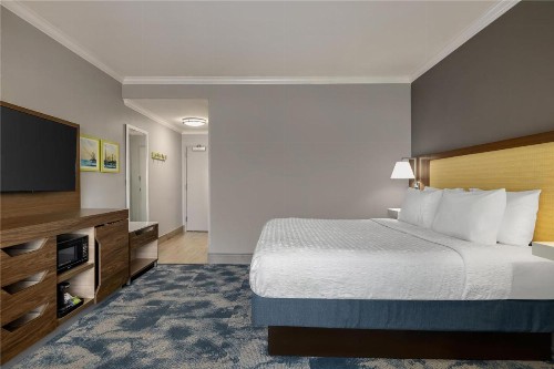 Hampton Inn & Suites Galveston - image 30