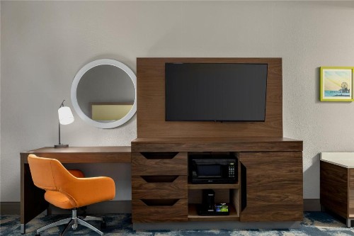 Hampton Inn & Suites Galveston - image 32