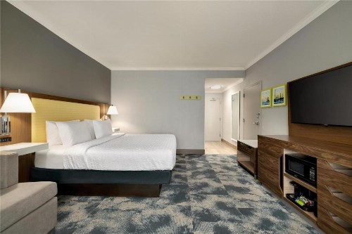 Hampton Inn & Suites Galveston - image 33