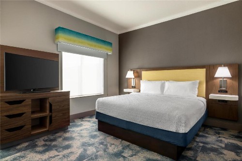 Hampton Inn & Suites Galveston - image 34