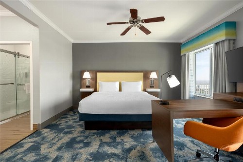 Hampton Inn & Suites Galveston - image 38