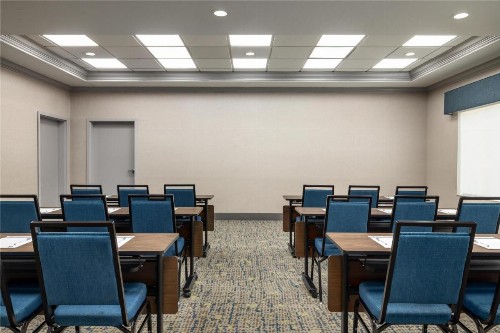 Hampton Inn & Suites Galveston - image 45