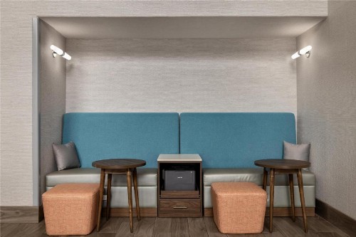 Hampton Inn & Suites Galveston - image 48