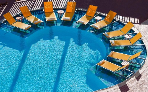 DoubleTree by Hilton Galveston Beach - image 38