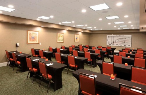 DoubleTree by Hilton Galveston Beach - image 47