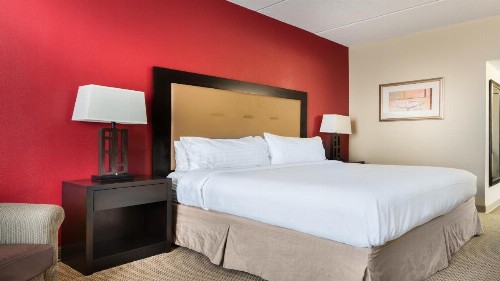 Holiday Inn Resort Galveston - On The Beach an IHG Hotel - image 10