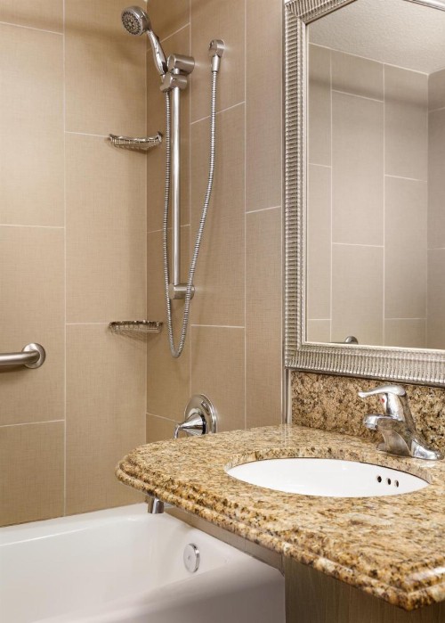 Holiday Inn Resort Galveston - On The Beach an IHG Hotel - image 11
