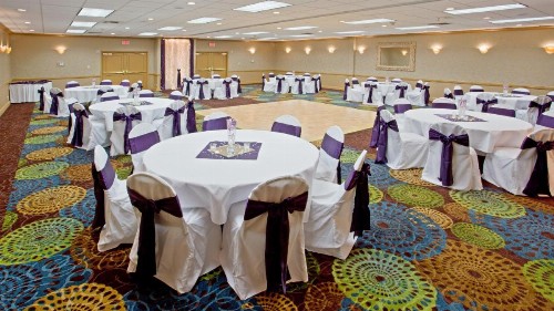 Holiday Inn Resort Galveston - On The Beach an IHG Hotel - image 12