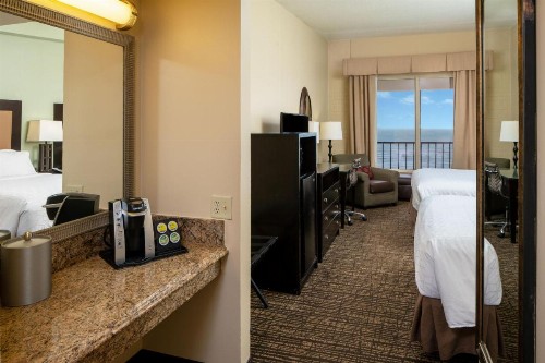 Holiday Inn Resort Galveston - On The Beach an IHG Hotel - image 13