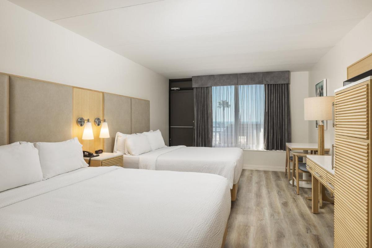 Holiday Inn Resort Galveston - On The Beach an IHG Hotel - image 2