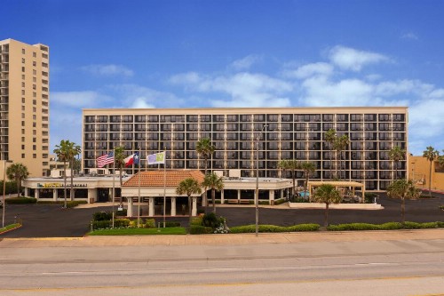 Holiday Inn Resort Galveston - On The Beach an IHG Hotel - image 20