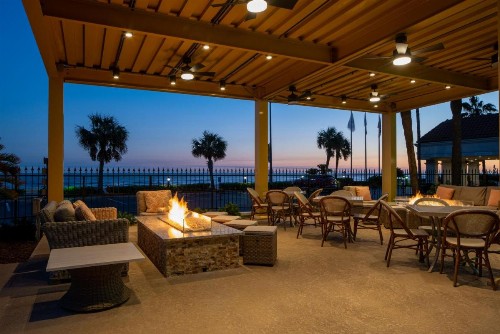 Holiday Inn Resort Galveston - On The Beach an IHG Hotel - image 25
