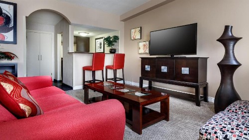 Holiday Inn Resort Galveston - On The Beach an IHG Hotel - image 26