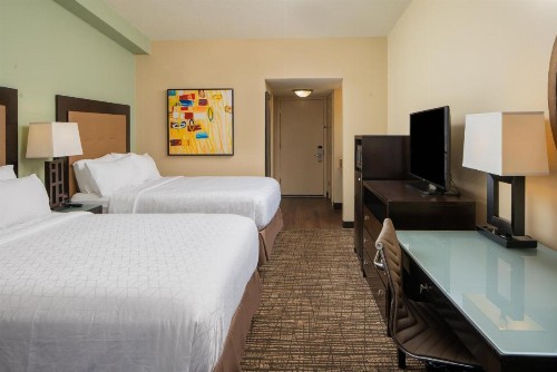 Holiday Inn Resort Galveston - On The Beach an IHG Hotel - image 28