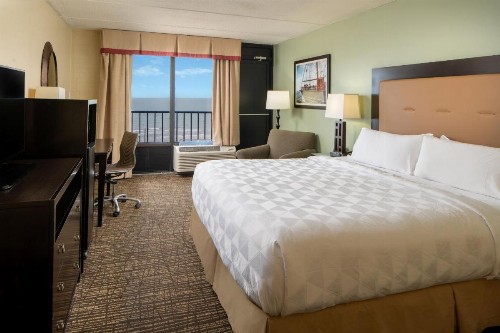 Holiday Inn Resort Galveston - On The Beach an IHG Hotel - image 29