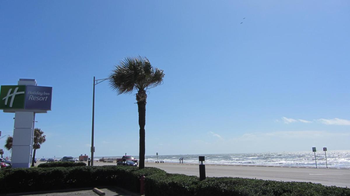 Holiday Inn Resort Galveston - On The Beach an IHG Hotel - image 3