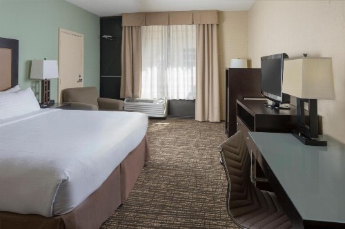 Holiday Inn Resort Galveston - On The Beach an IHG Hotel - image 30