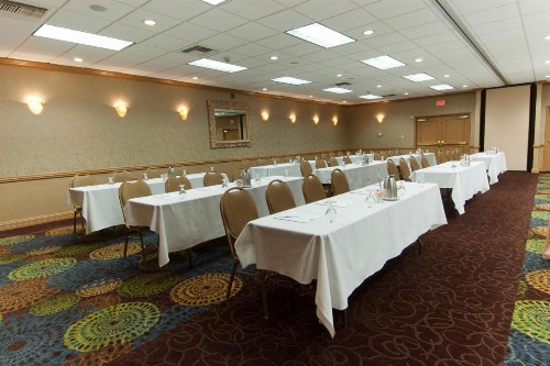 Holiday Inn Resort Galveston - On The Beach an IHG Hotel - image 32