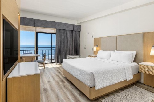 Holiday Inn Resort Galveston - On The Beach an IHG Hotel - image 33