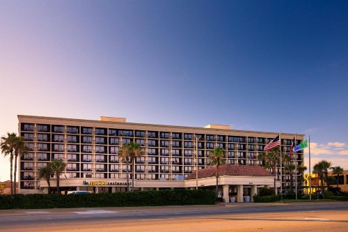 Holiday Inn Resort Galveston - On The Beach an IHG Hotel - image 35
