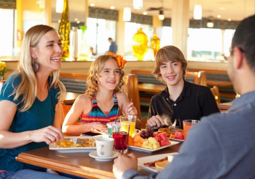 Holiday Inn Resort Galveston - On The Beach an IHG Hotel - image 39