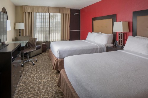 Holiday Inn Resort Galveston - On The Beach an IHG Hotel - image 44