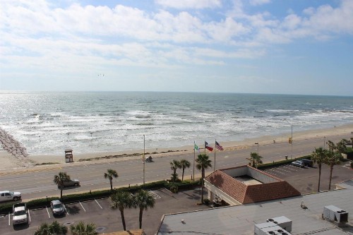 Holiday Inn Resort Galveston - On The Beach an IHG Hotel - image 45
