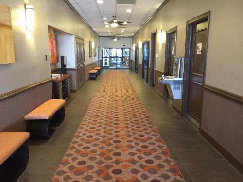 Holiday Inn Resort Galveston - On The Beach an IHG Hotel - image 48