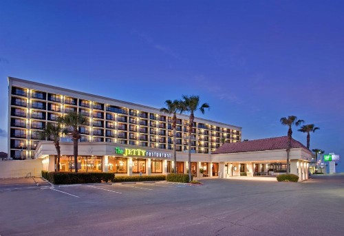 Holiday Inn Resort Galveston - On The Beach an IHG Hotel - image 50