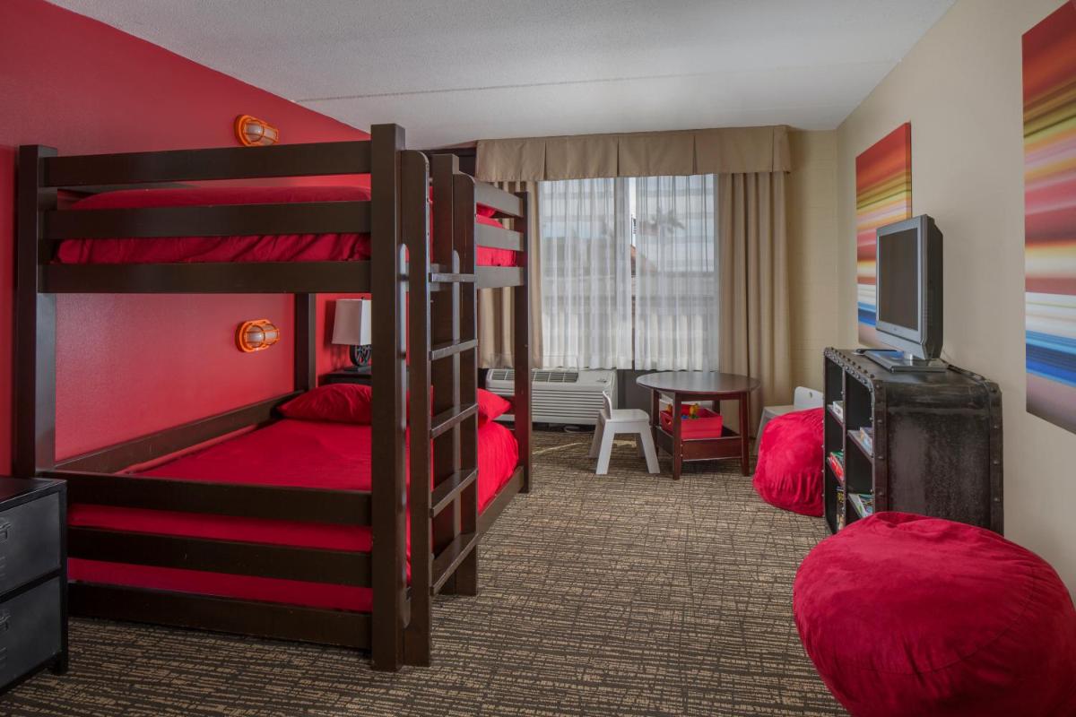 Holiday Inn Resort Galveston - On The Beach an IHG Hotel - image 6