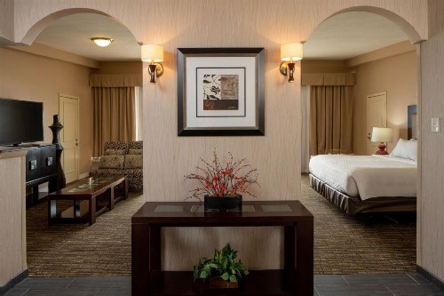 Holiday Inn Resort Galveston - On The Beach an IHG Hotel - image 8