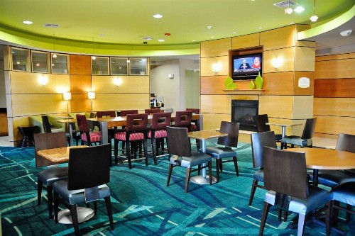 SpringHill Suites Galveston Island - image 1