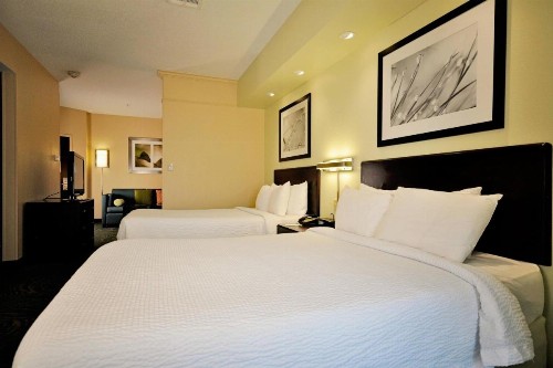 SpringHill Suites Galveston Island - image 5