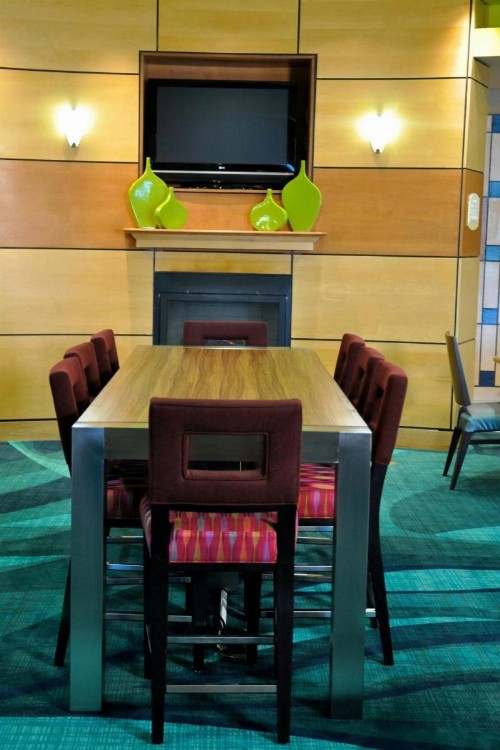 SpringHill Suites Galveston Island - image 7