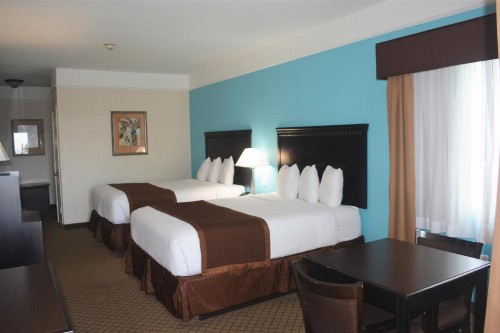 Baymont by Wyndham Galveston - image 5