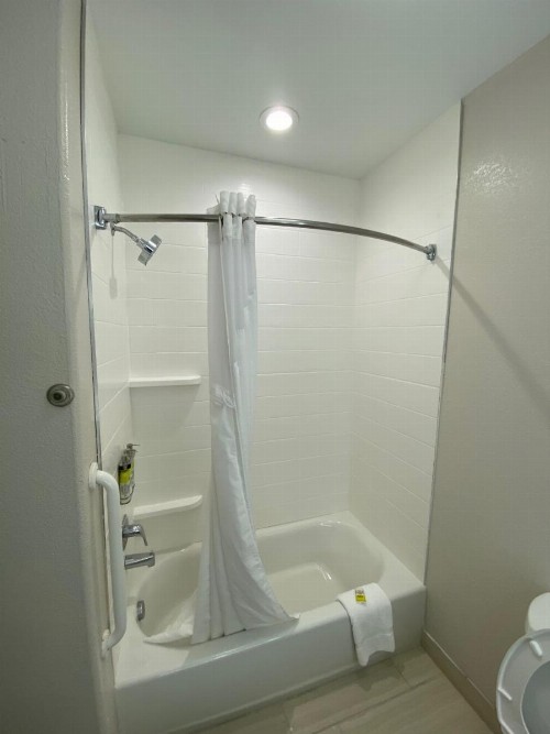 Holiday Inn Express Hotel Galveston West-Seawall an IHG Hotel - image 12