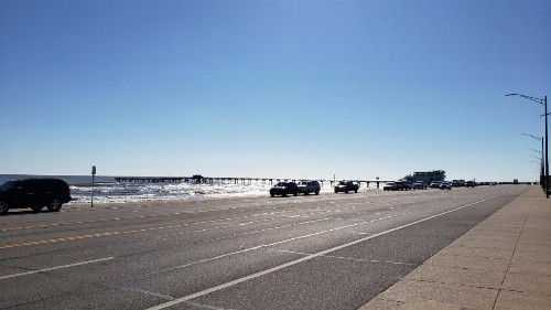Holiday Inn Express Hotel Galveston West-Seawall an IHG Hotel - image 20