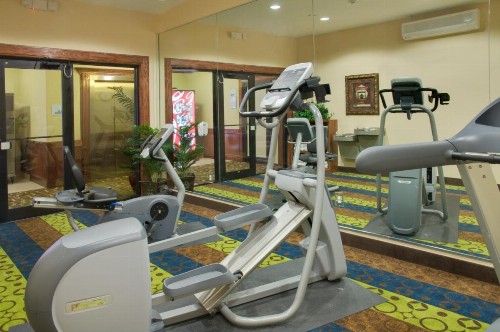 Holiday Inn Express Hotel Galveston West-Seawall an IHG Hotel - image 22