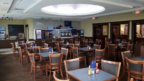 Holiday Inn Express Hotel Galveston West-Seawall an IHG Hotel - image 24