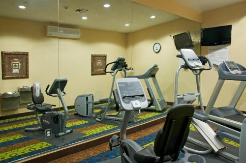 Holiday Inn Express Hotel Galveston West-Seawall an IHG Hotel - image 25