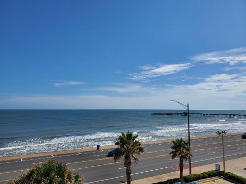 Holiday Inn Express Hotel Galveston West-Seawall an IHG Hotel - image 29