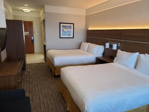 Holiday Inn Express Hotel Galveston West-Seawall an IHG Hotel - image 33