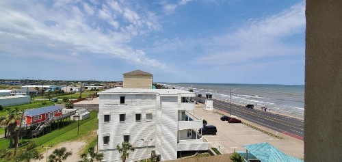 Holiday Inn Express Hotel Galveston West-Seawall an IHG Hotel - image 34