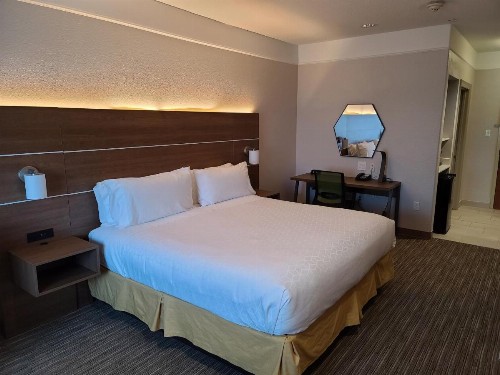 Holiday Inn Express Hotel Galveston West-Seawall an IHG Hotel - image 35