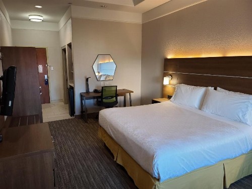 Holiday Inn Express Hotel Galveston West-Seawall an IHG Hotel - image 39