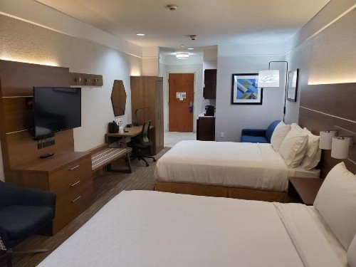 Holiday Inn Express Hotel Galveston West-Seawall an IHG Hotel - image 40
