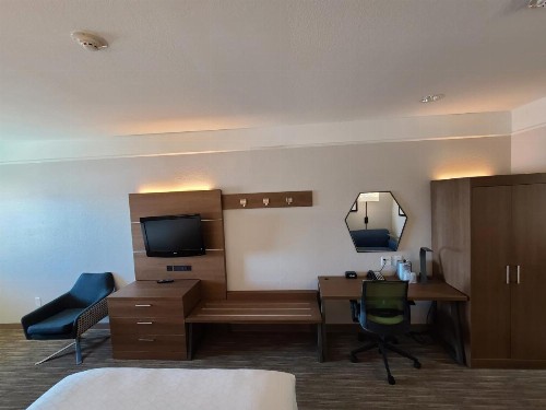 Holiday Inn Express Hotel Galveston West-Seawall an IHG Hotel - image 41