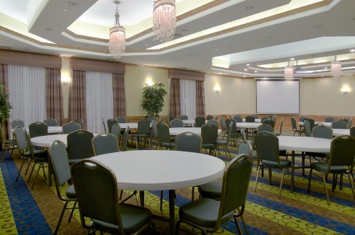Holiday Inn Express Hotel Galveston West-Seawall an IHG Hotel - image 45